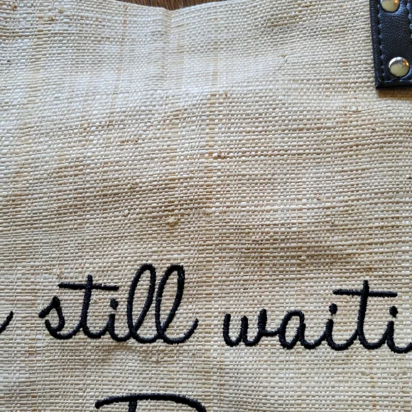 Beach Bag - Handmade - Picture 7 of 11